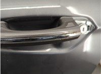  Ручка двери наружная Ford Fusion 2012-2016 USA 11553872 #3