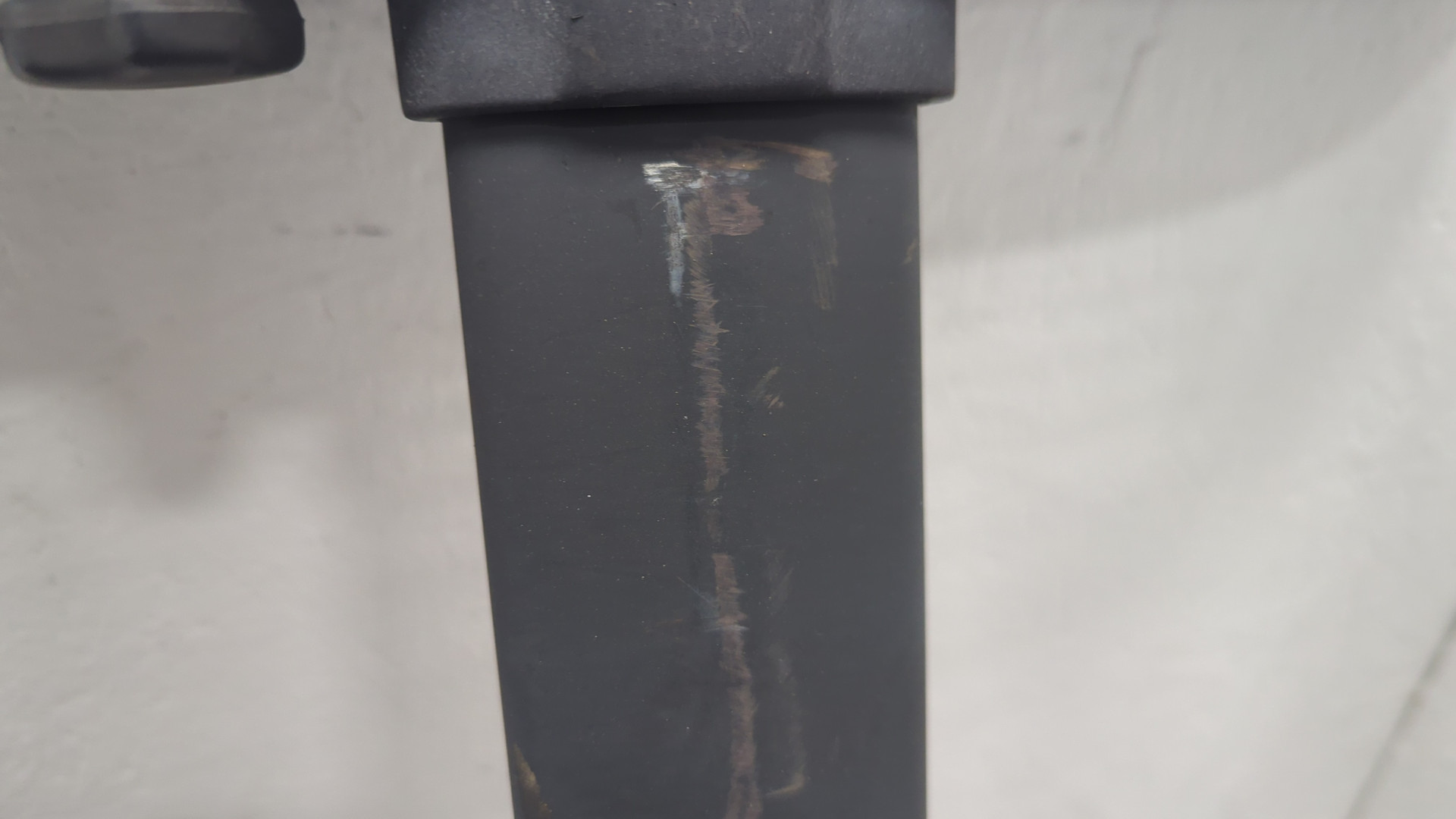 Рейлинги (релинг) к-кт (планки на крышу)