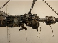 ME507400 КПП 5-ст.мех 4х4 (МКПП) Mitsubishi Montero Sport / Pajero Sport 1996-2008 20704630 #3