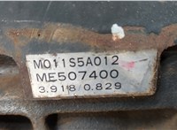 ME507400 КПП 5-ст.мех 4х4 (МКПП) Mitsubishi Montero Sport / Pajero Sport 1996-2008 20704630 #18