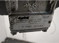 ME507400 КПП 5-ст.мех 4х4 (МКПП) Mitsubishi Montero Sport / Pajero Sport 1996-2008 20704630 #20
