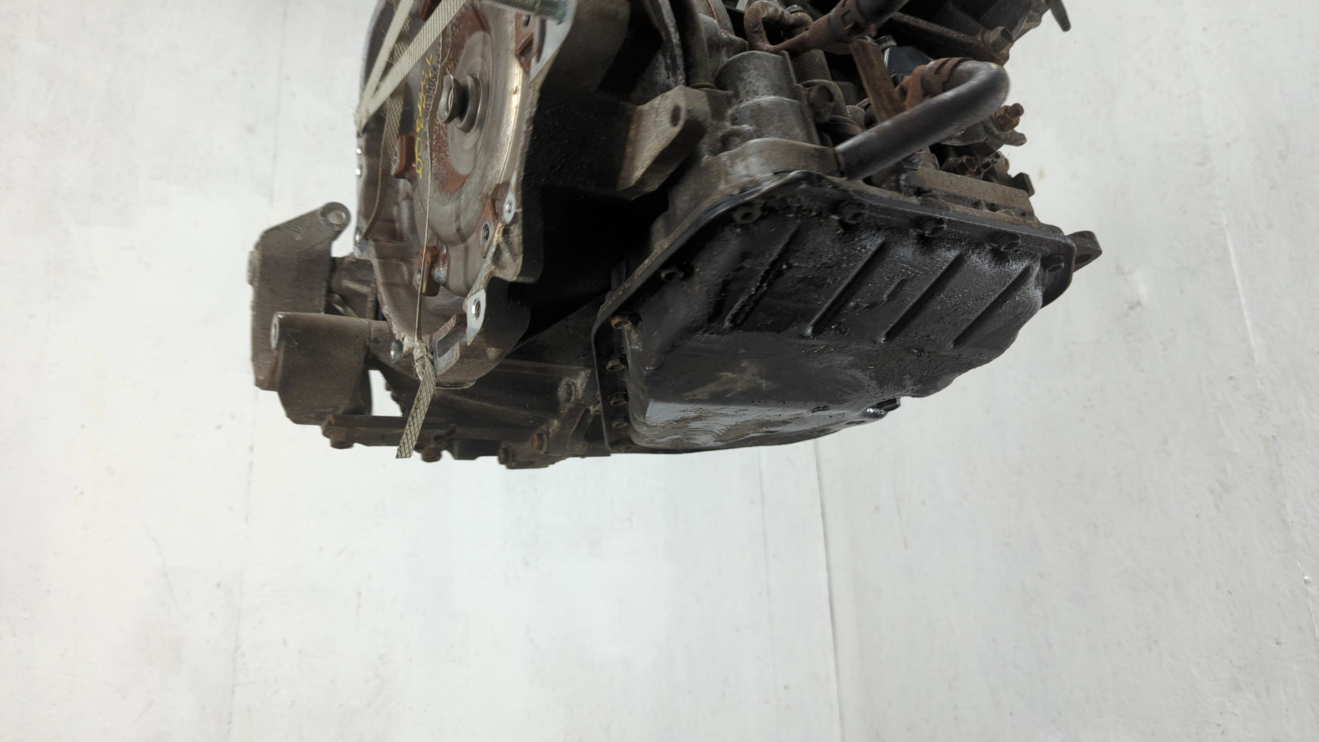 АКПП (автоматическая коробка переключения передач)