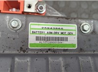 25943865 Батарея высоковольтная Chevrolet Tahoe 2006-2014 20704795 #2