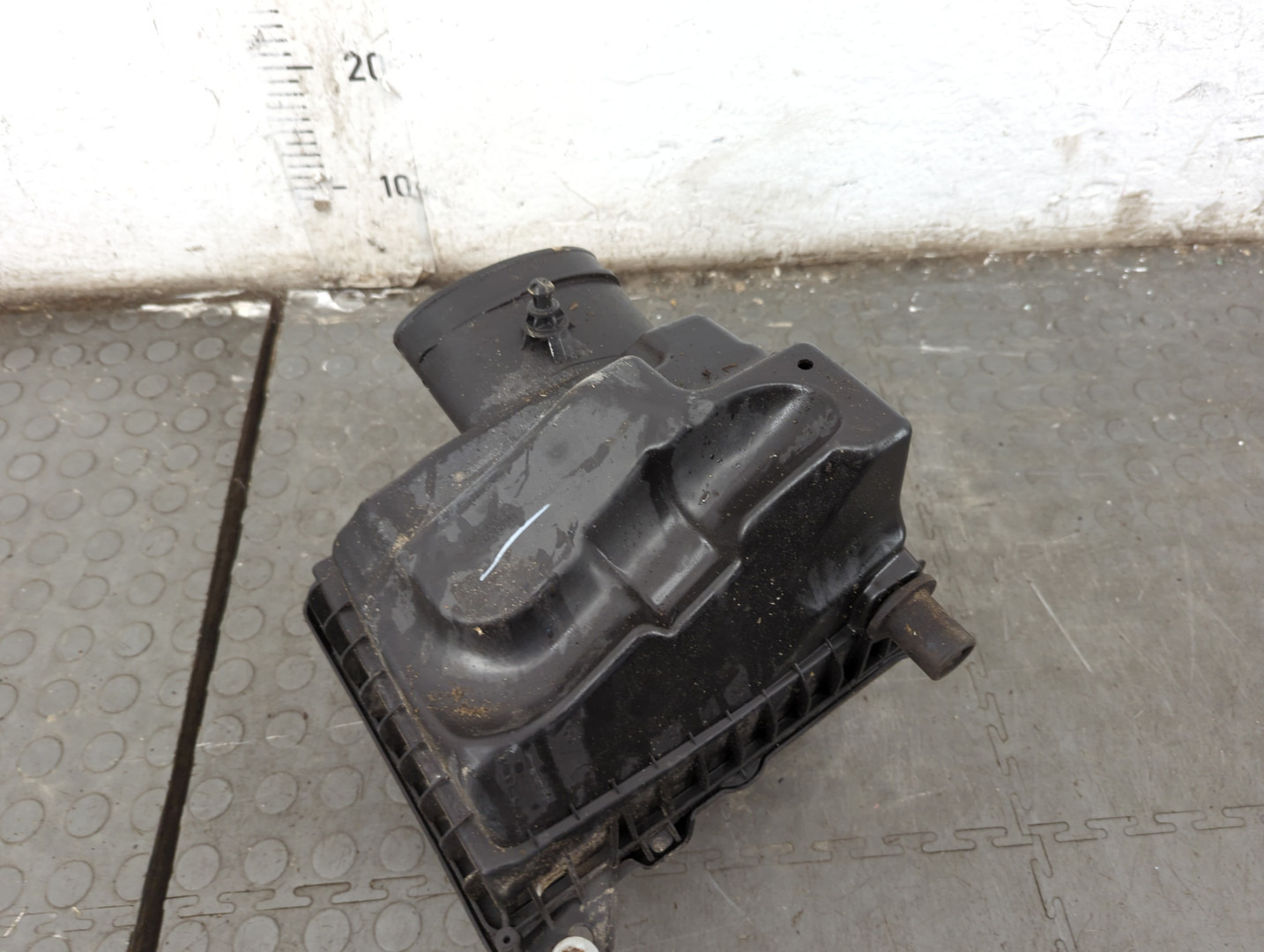 Корпус воздушного фильтра