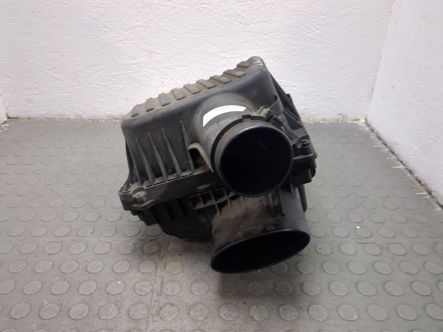 Корпус воздушного фильтра