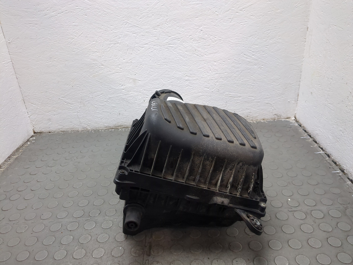 Корпус воздушного фильтра