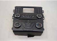 DS7T18E243KX Панель управления магнитолой Ford Fusion 2012-2016 USA 20704853 #1