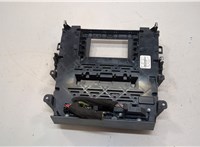 DS7T18E243KX Панель управления магнитолой Ford Fusion 2012-2016 USA 20704853 #2