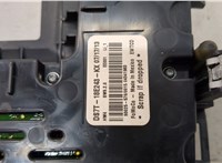 DS7T18E243KX Панель управления магнитолой Ford Fusion 2012-2016 USA 20704853 #3