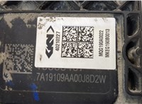 40210227 Блок управления полным приводом Chevrolet Equinox 2017-2024 20704921 #3