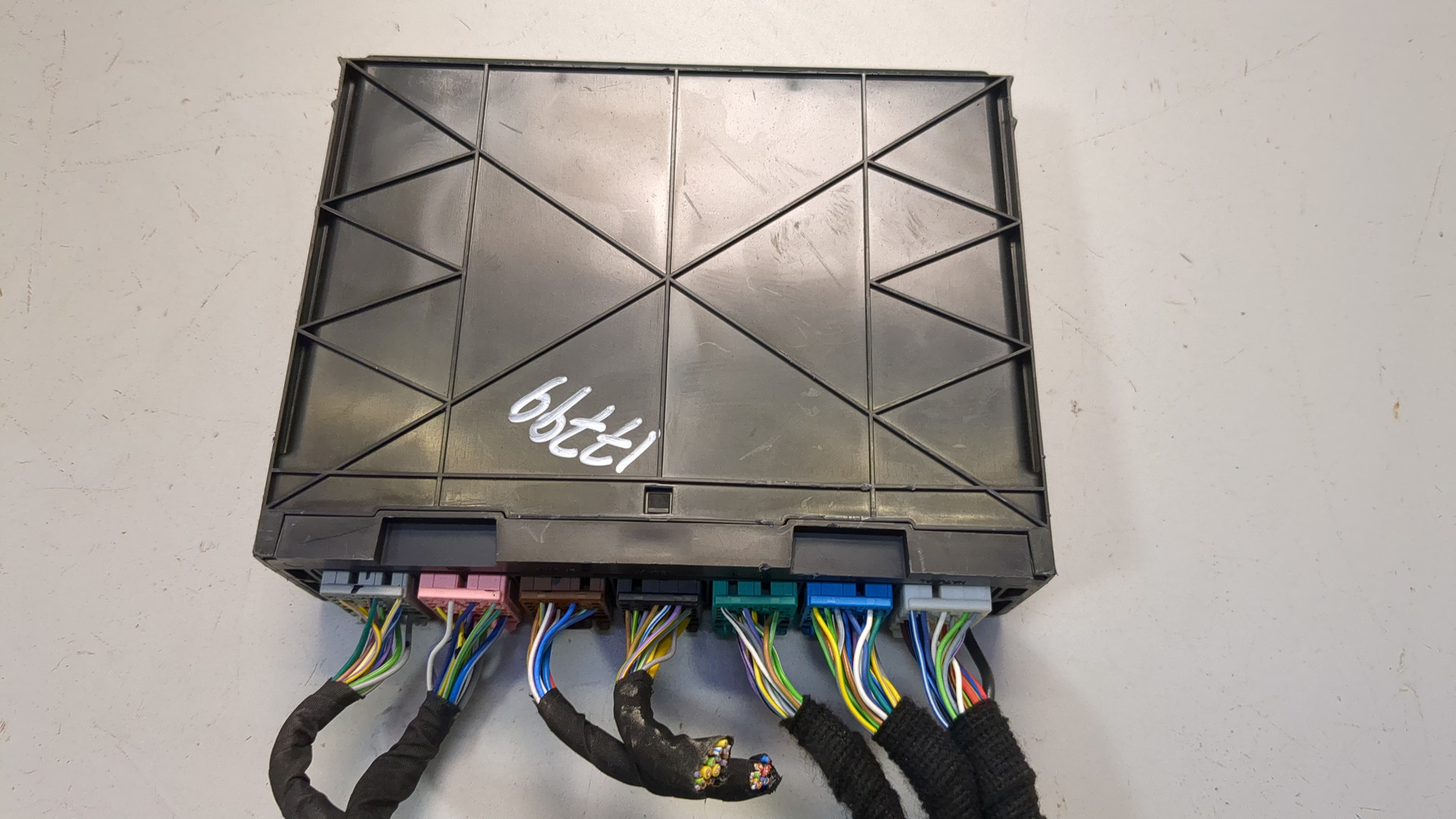 Блок комфорта