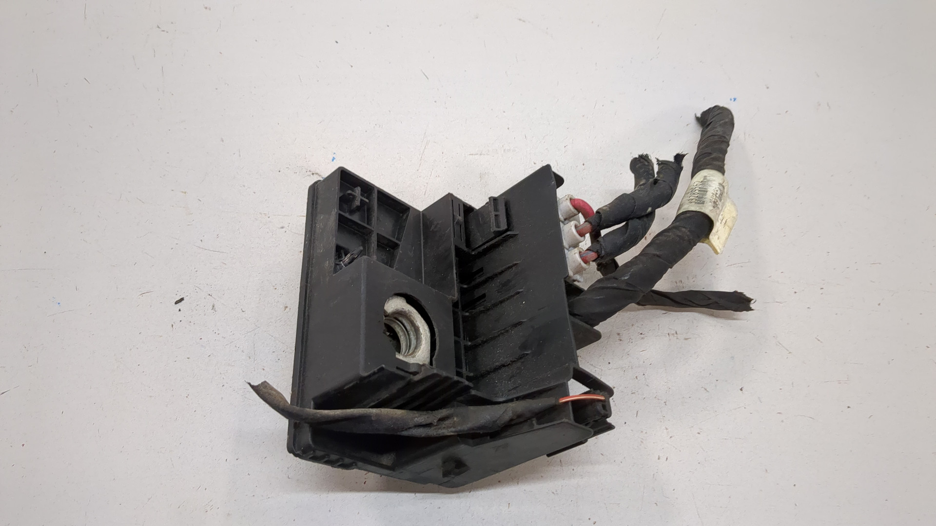 Блок предохранителей