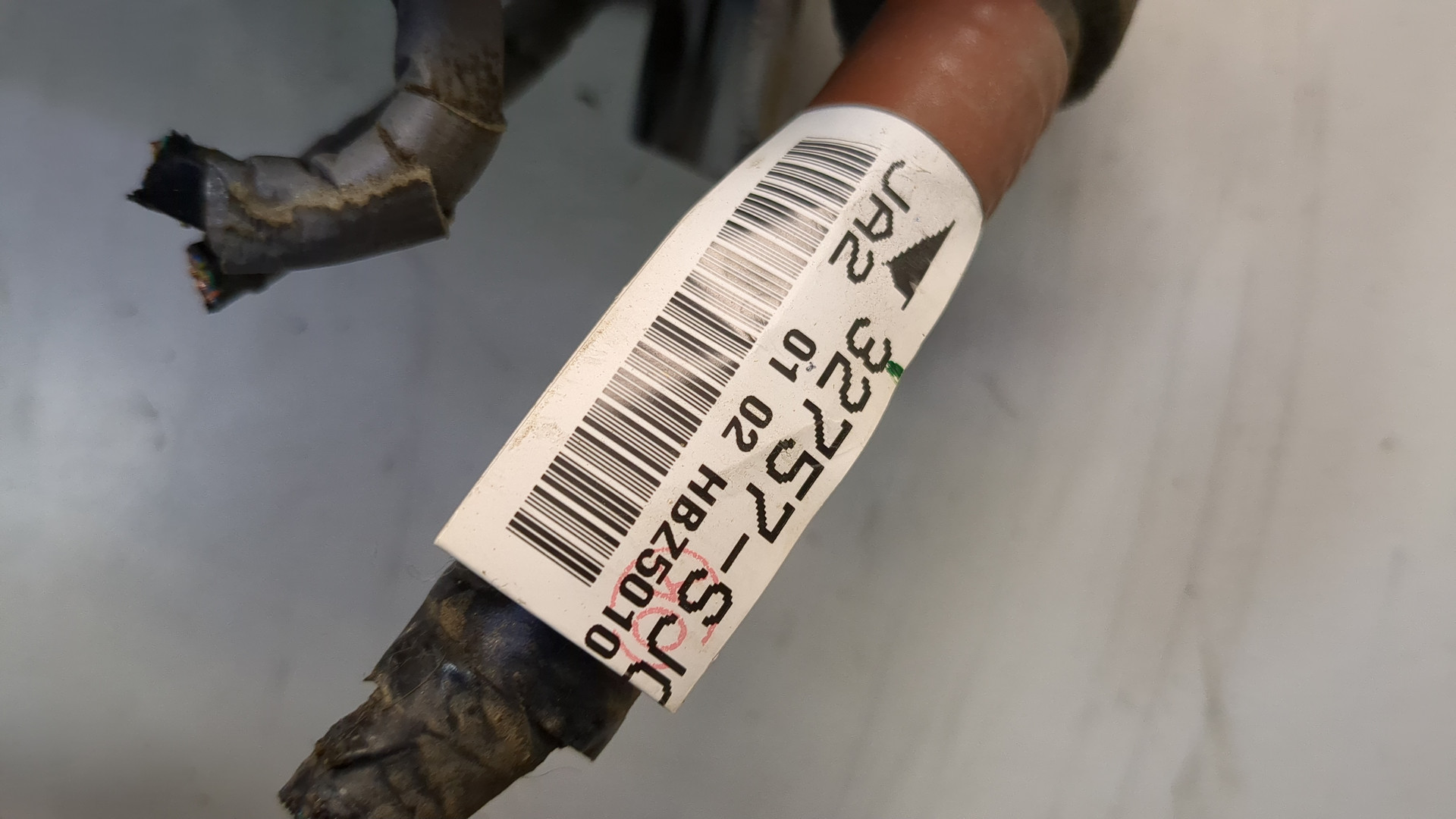 Блок предохранителей