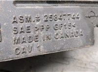 25847744 Кронштейн подножки Chevrolet Tahoe 2006-2014 20702950 #2