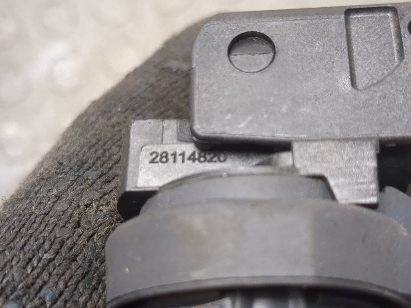 Катушка зажигания