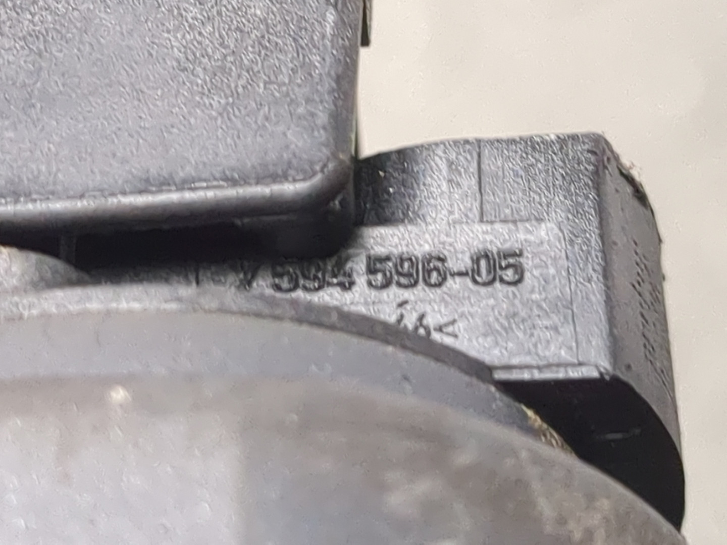 Катушка зажигания