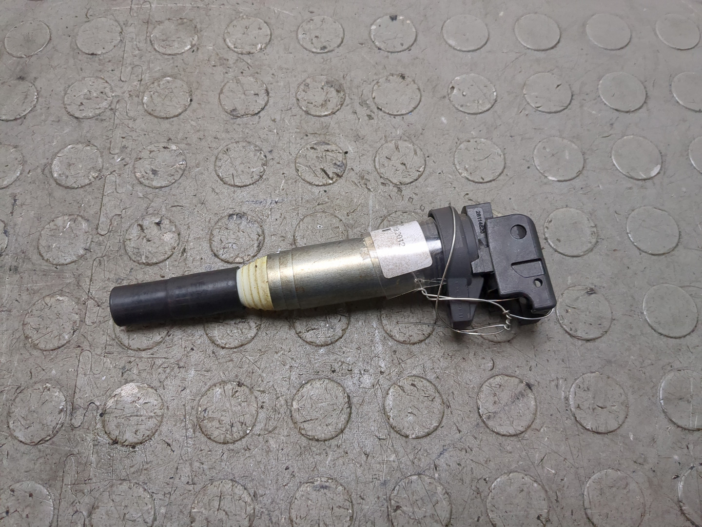 Катушка зажигания