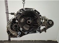4817981, 55577516 КПП 6-ст.мех 4х4 (МКПП) Opel Antara 2006-2015 20705545 #1