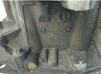 4817981, 55577516 КПП 6-ст.мех 4х4 (МКПП) Opel Antara 2006-2015 20705545 #7