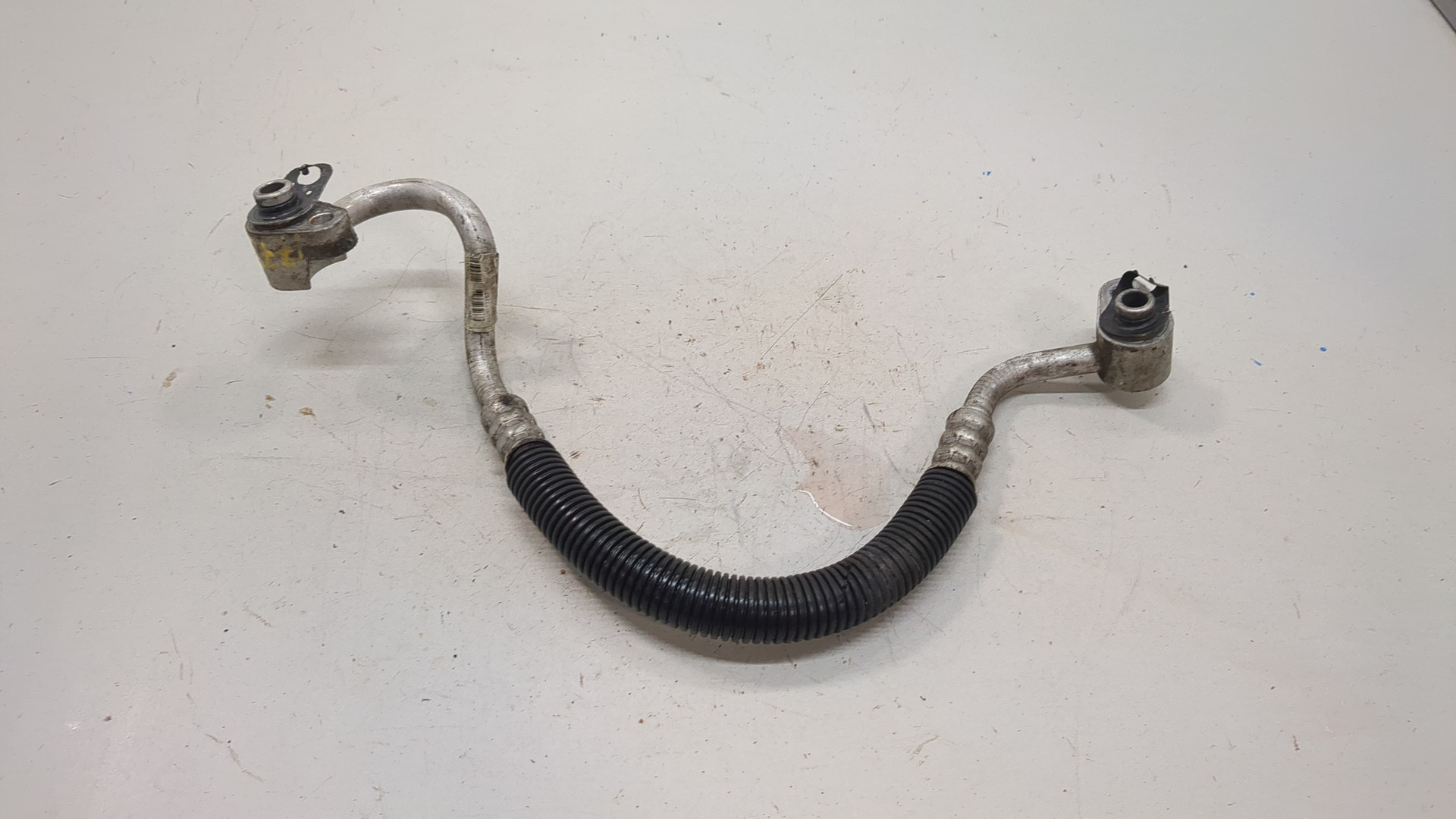 Трубка кондиционера