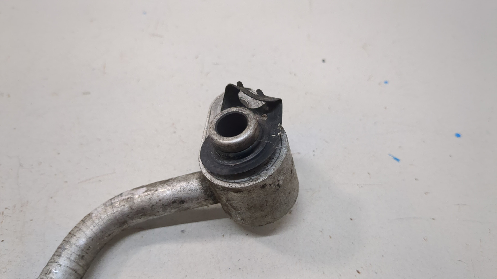 Трубка кондиционера