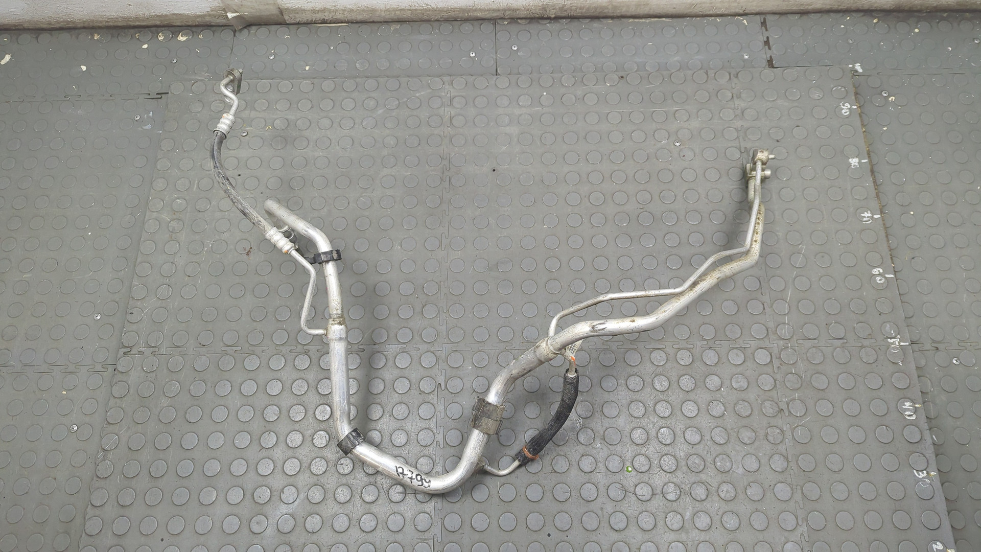 Трубка кондиционера