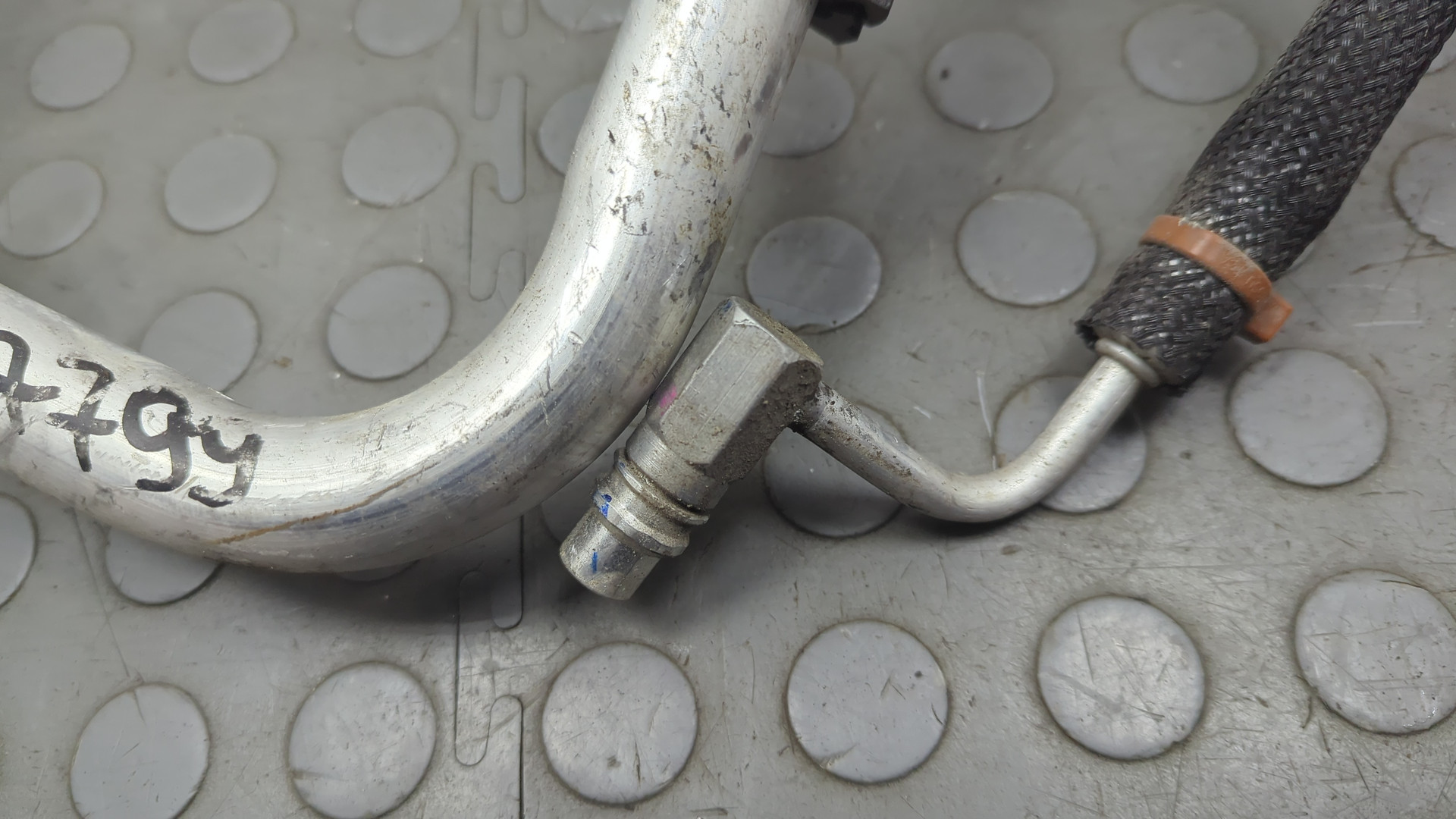 Трубка кондиционера