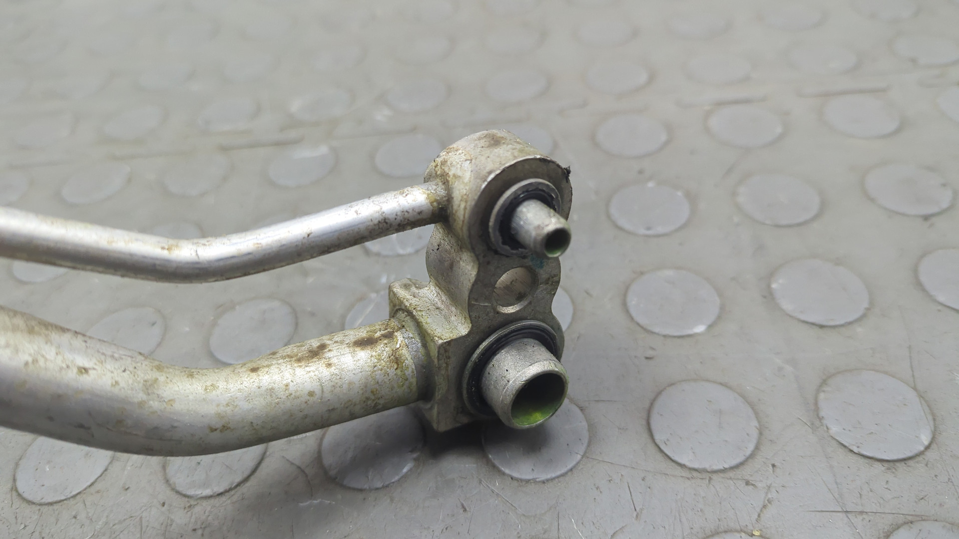 Трубка кондиционера