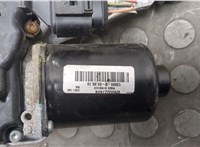 CJ5Z17508D Двигатель стеклоочистителя (моторчик дворников) передний Ford Escape 2015-2019 20705629 #2