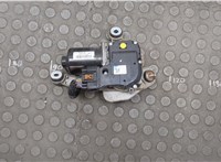  Двигатель стеклоочистителя (моторчик дворников) передний Ford Fusion 2012-2016 USA 20705639 #2