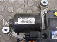  Двигатель стеклоочистителя (моторчик дворников) передний Ford Fusion 2012-2016 USA 20705639 #3