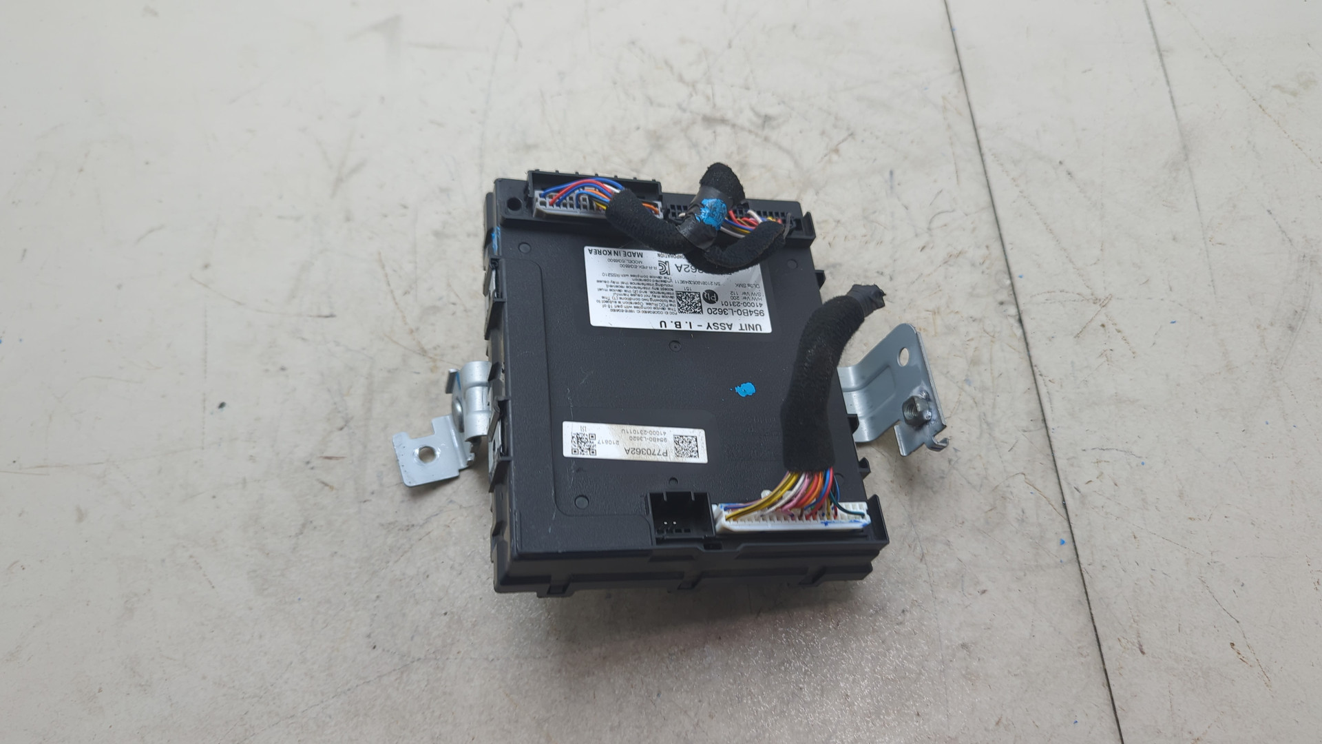 Блок комфорта