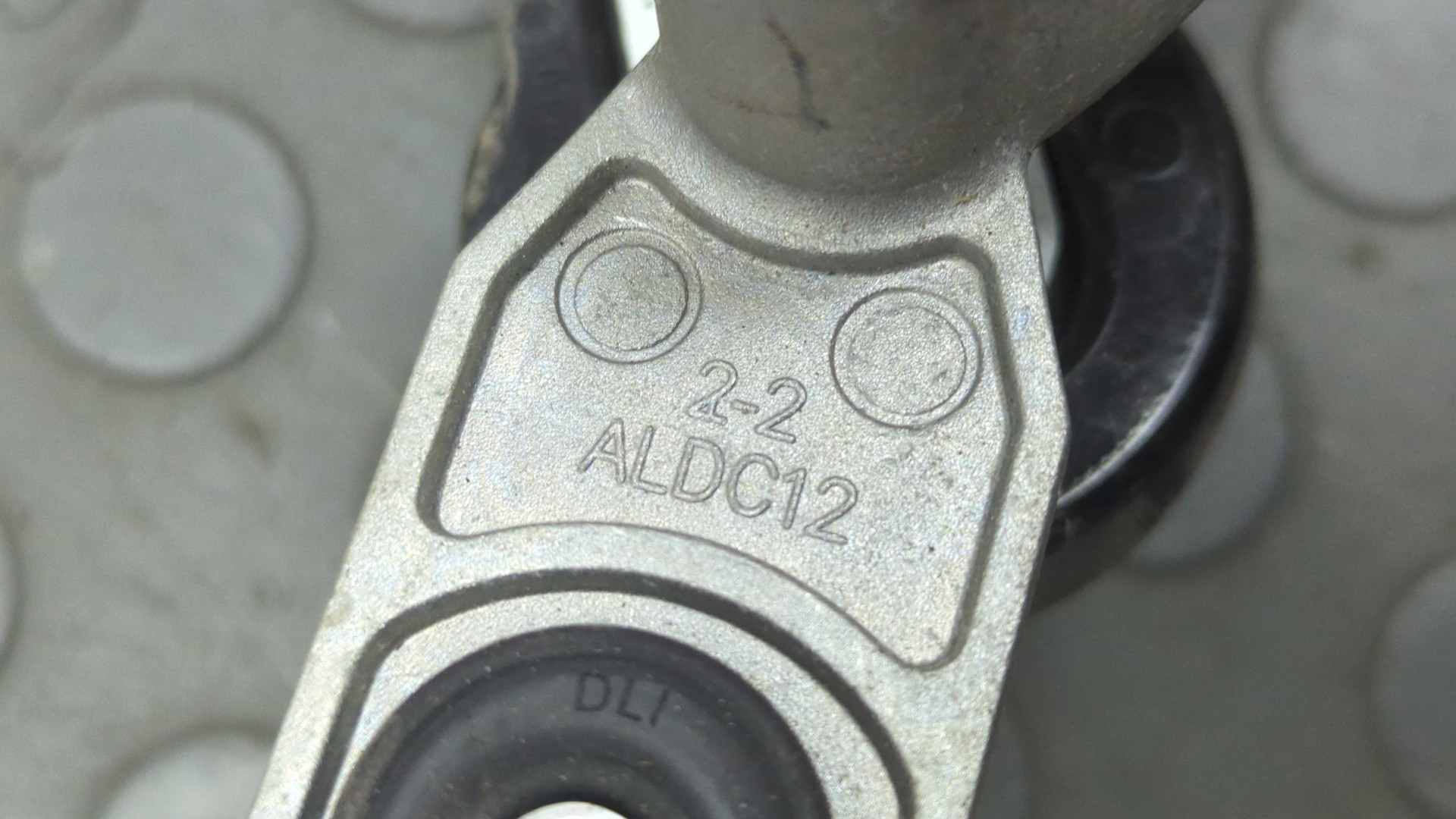 Трапеция стеклоочистителей