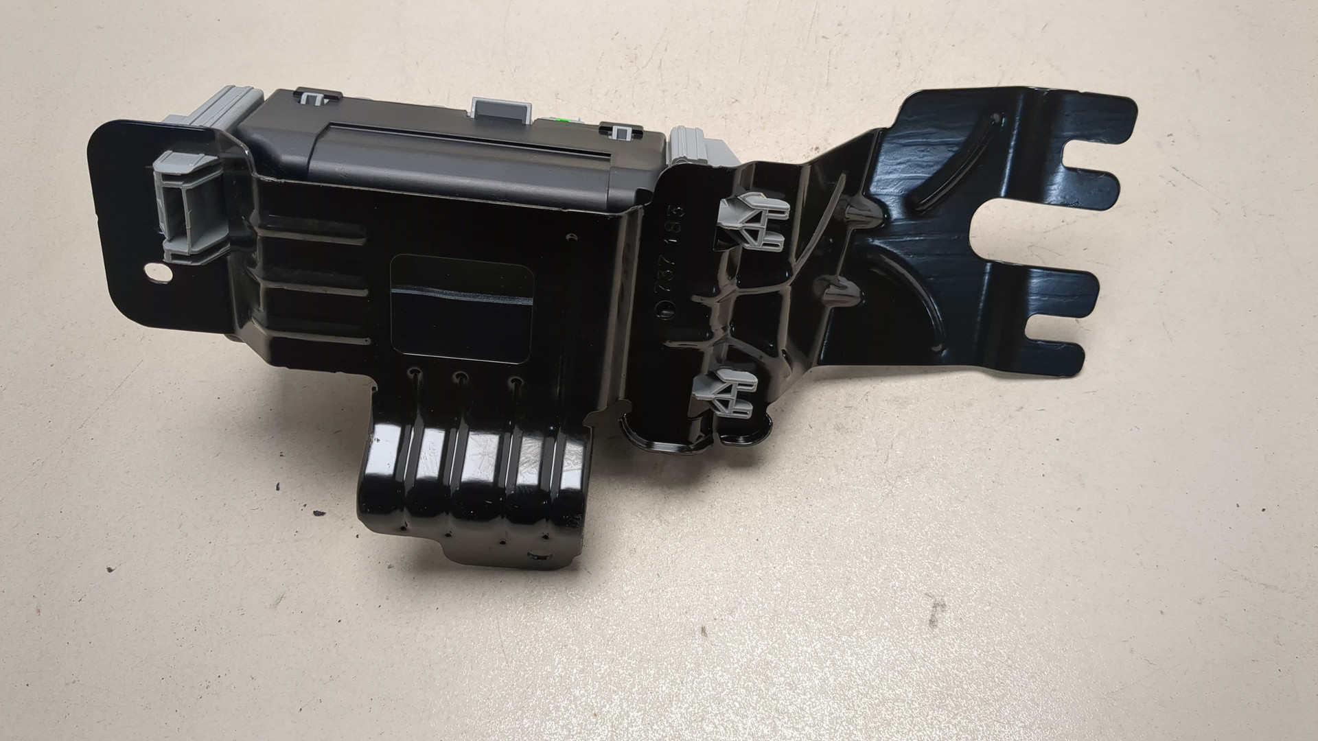 Блок предохранителей