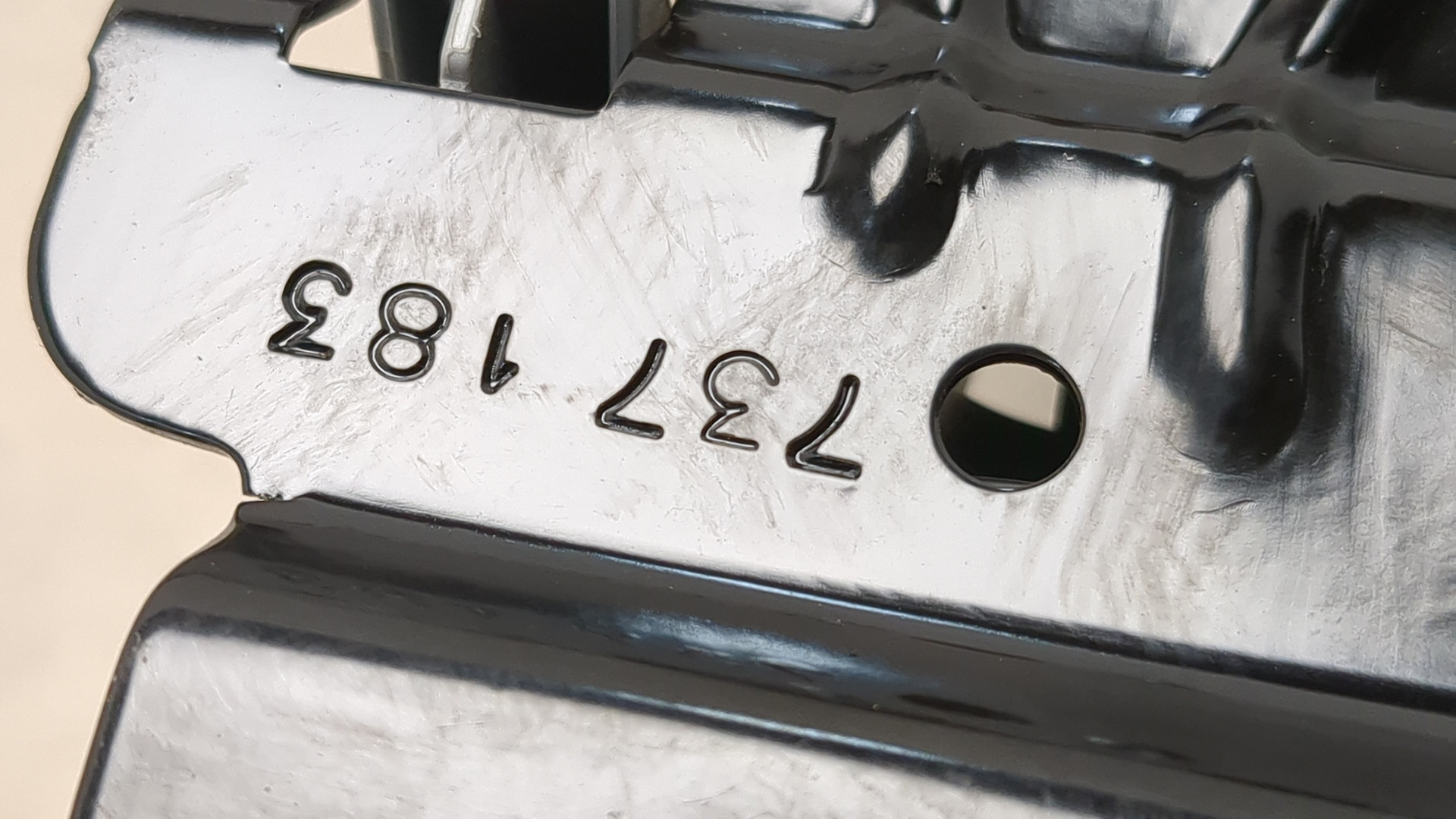 Блок предохранителей