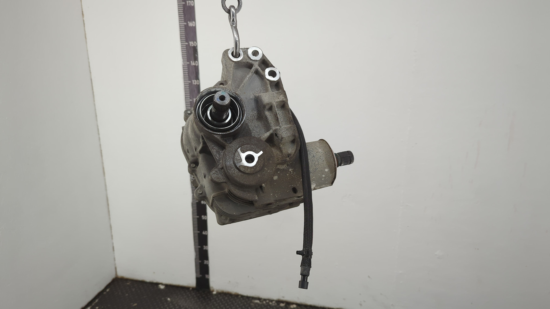 Коробка раздаточная