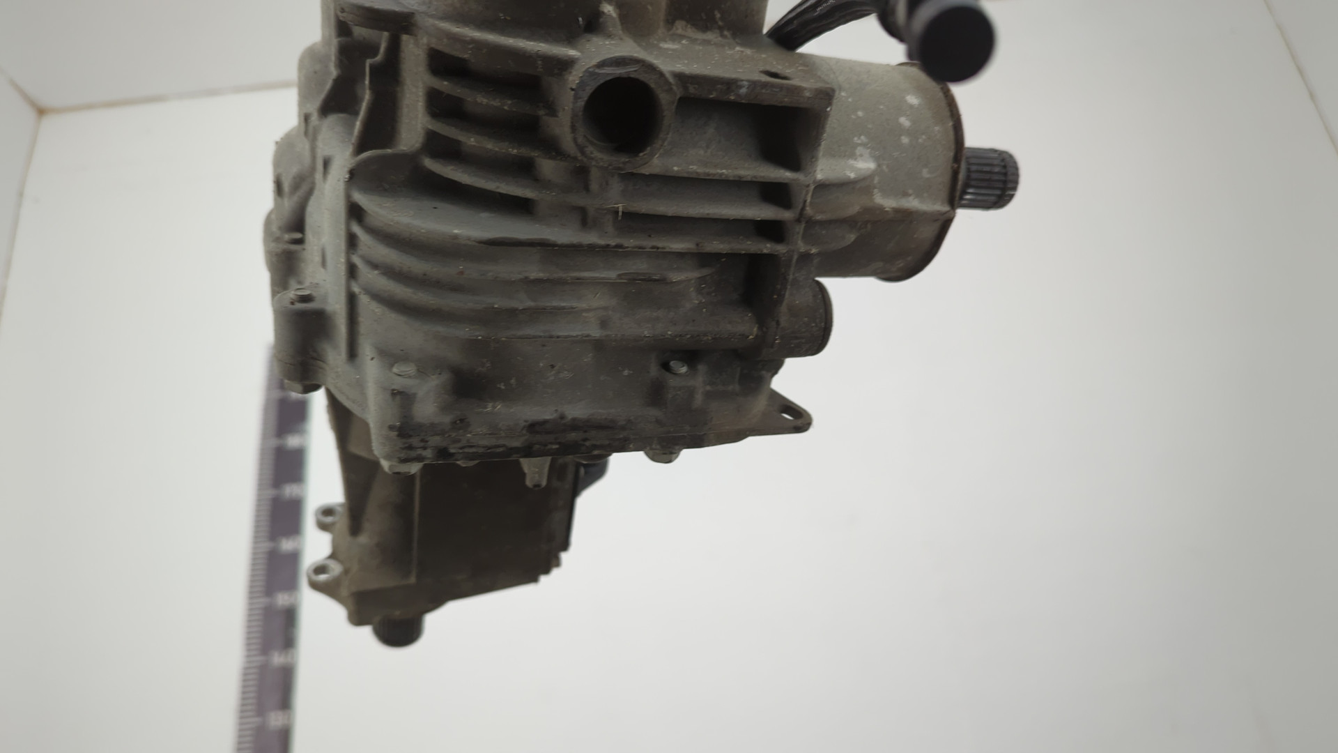 Коробка раздаточная