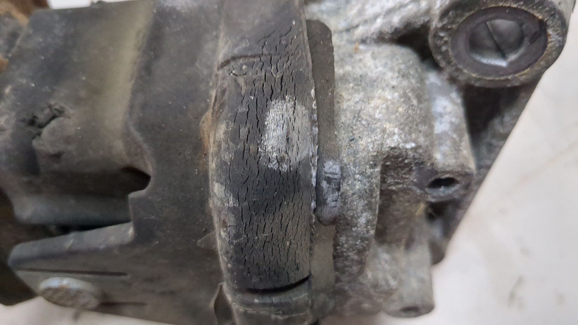 Опора двигателя