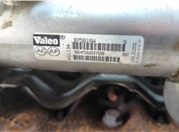  Двигатель (ДВС) Citroen C5 2004-2008 20705933 #5