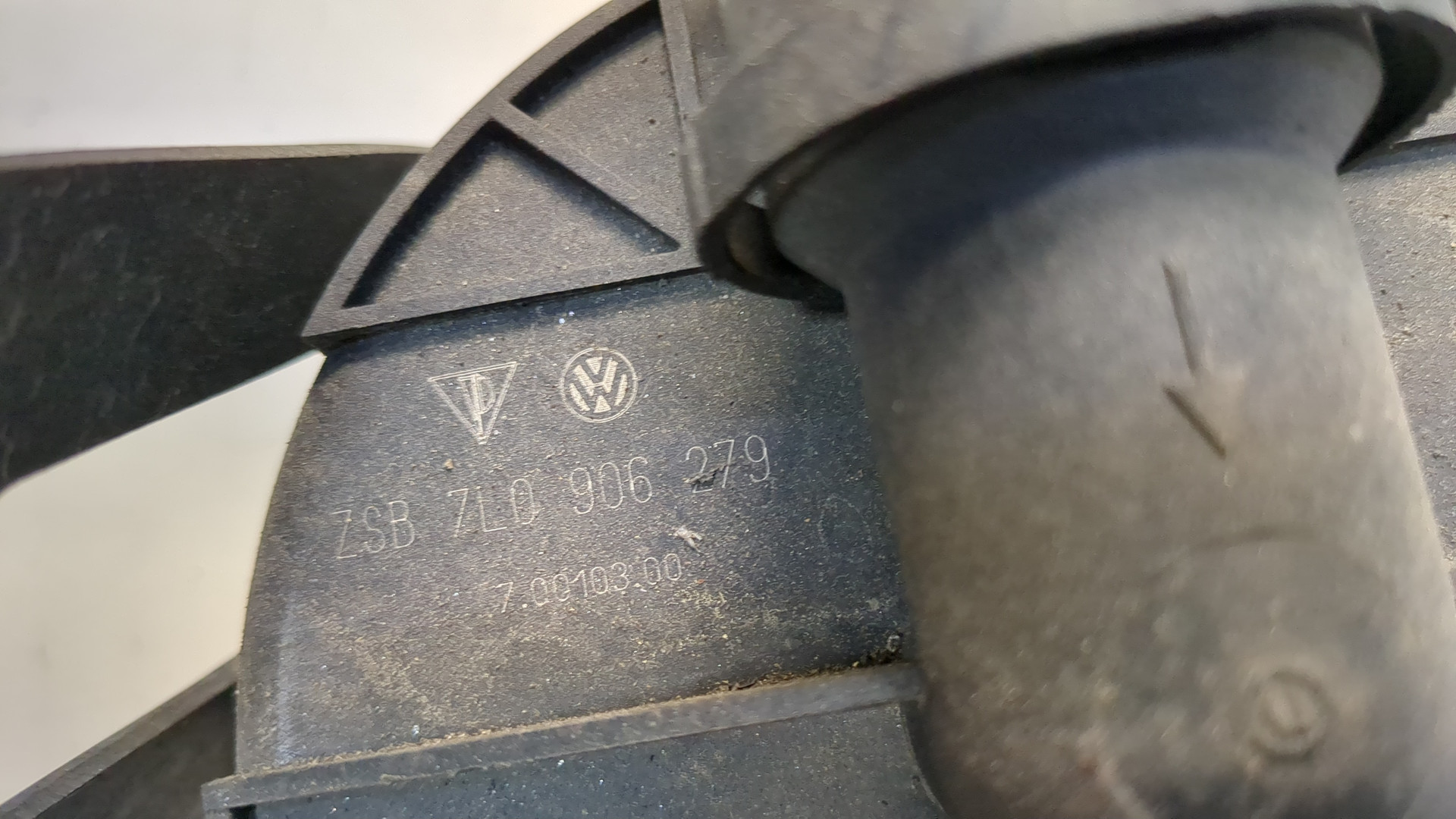 Насос воздушный