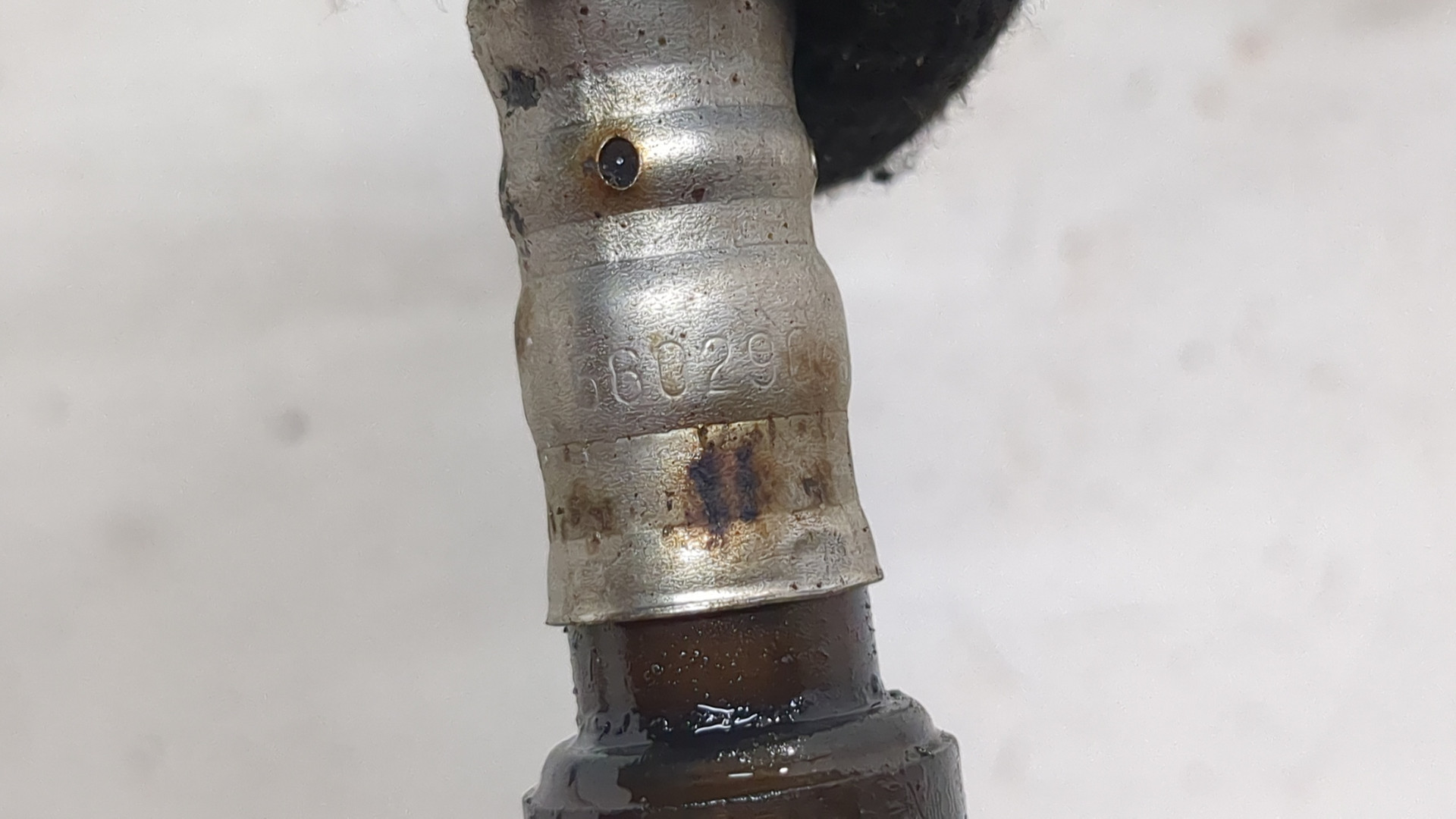 Датчик кислородный/Лямбда-зонд