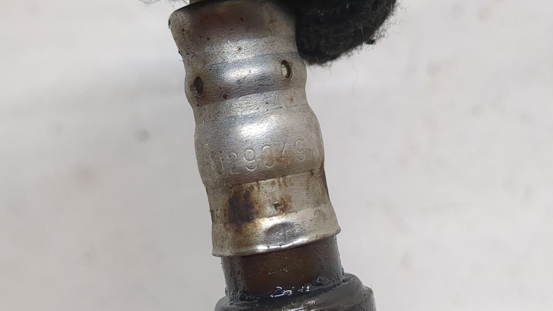 Датчик кислородный/Лямбда-зонд