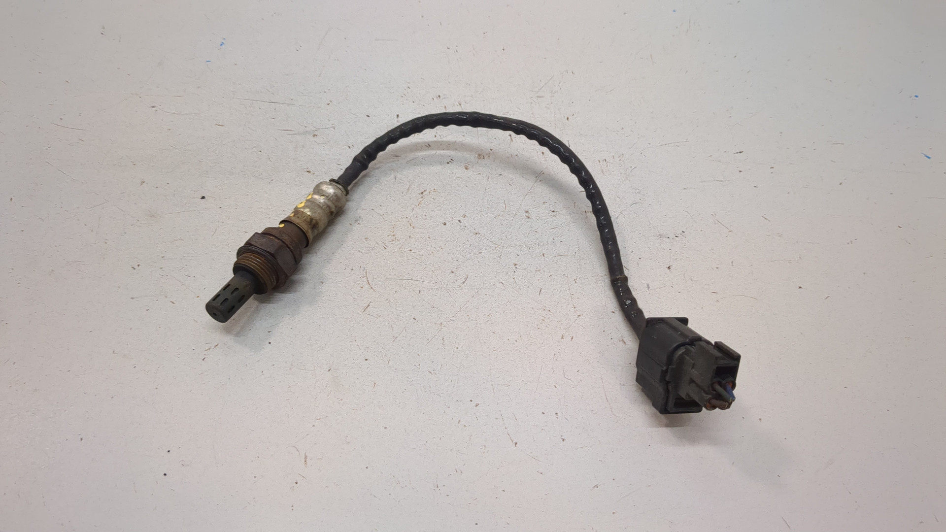 Датчик кислородный/Лямбда-зонд