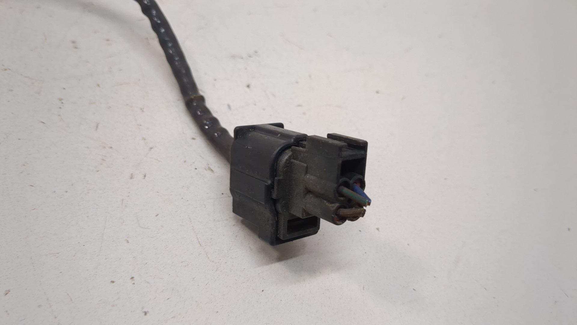 Датчик кислородный/Лямбда-зонд