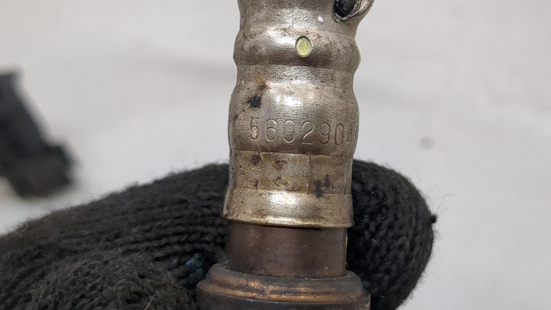 Датчик кислородный/Лямбда-зонд