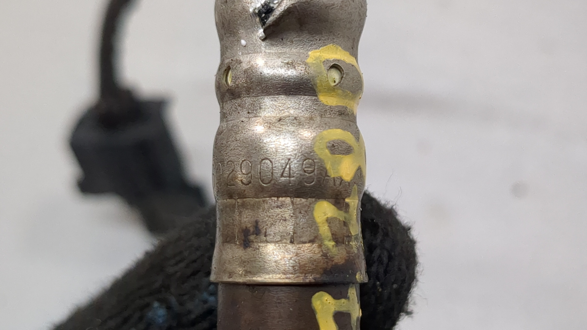 Датчик кислородный/Лямбда-зонд