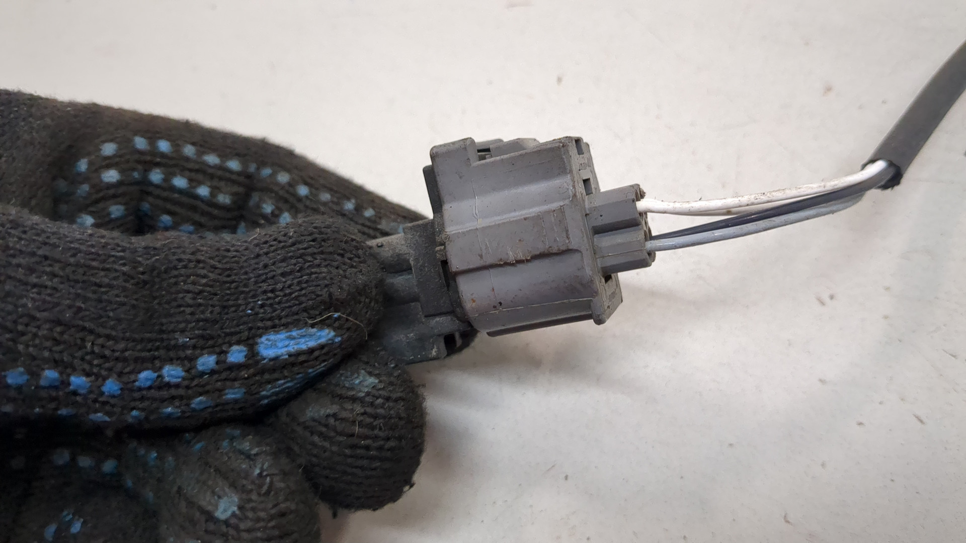 Датчик кислородный/Лямбда-зонд