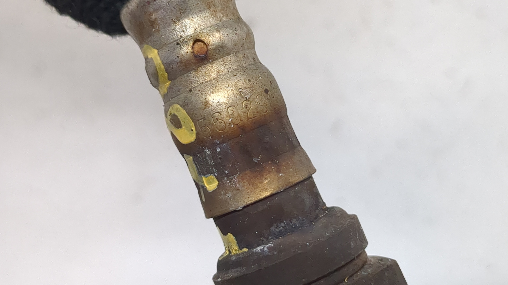 Датчик кислородный/Лямбда-зонд