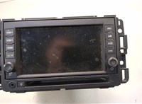 20883056 Магнитола Chevrolet Tahoe 2006-2014 20705978 #1