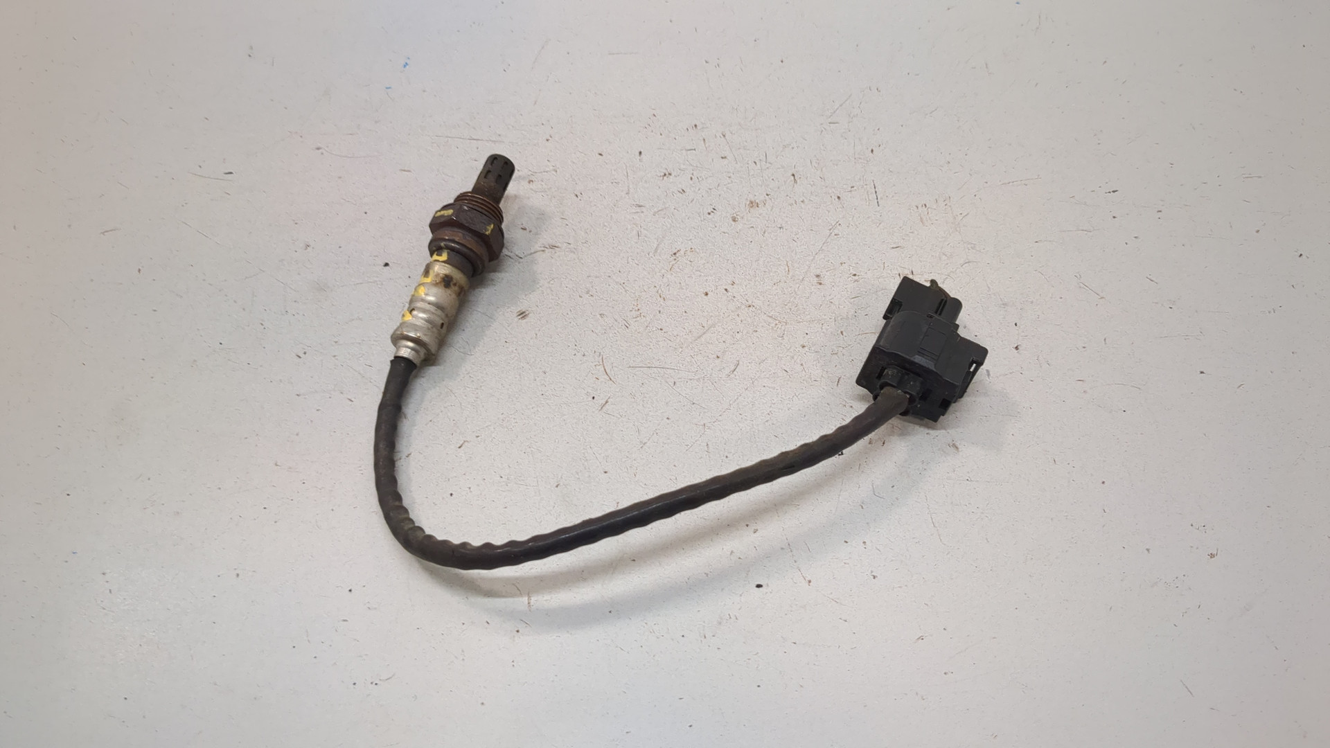 Датчик кислородный/Лямбда-зонд